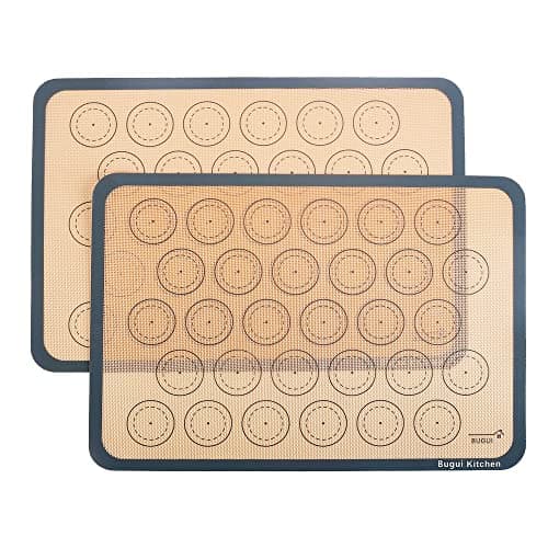 Silpat Premium Non-Stick Silicone Baking Mat