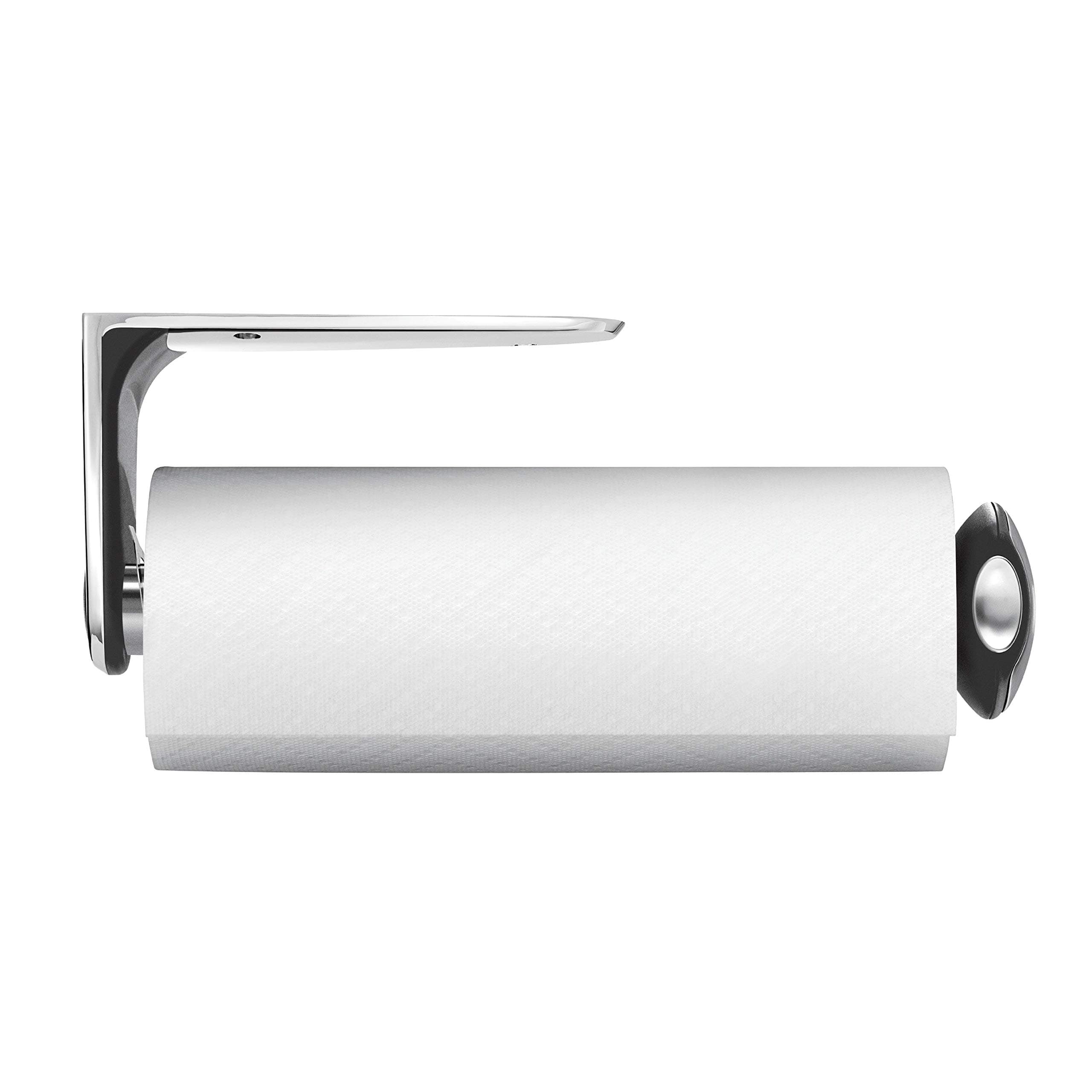simplehuman Wall Mount Paper Towel Holder