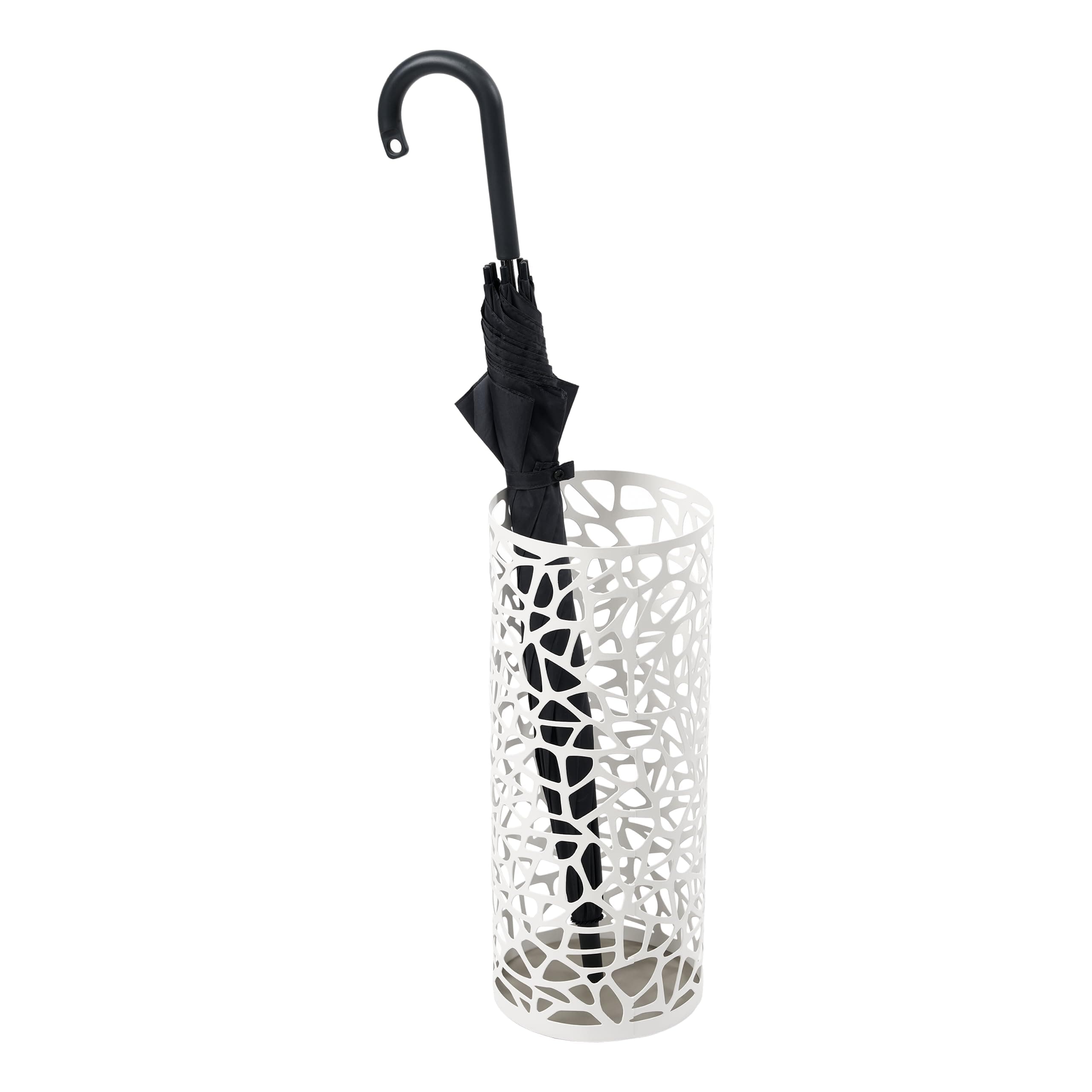 Slim Round Umbrella Stand