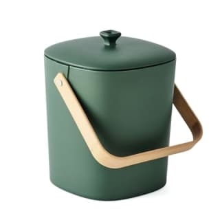 Compact Countertop Compost Bin (0.8 Gal)
