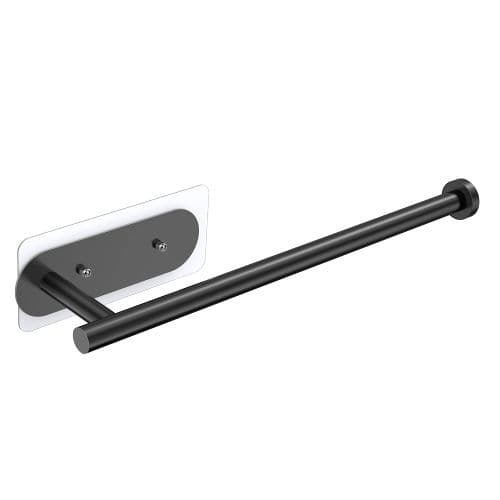 SMARTAKE Stainless Steel Paper Towel Holder