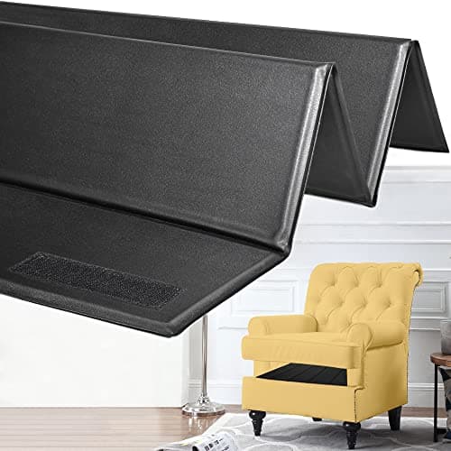 Sopicoz Foldable Couch Cushion Support Board 21x16in