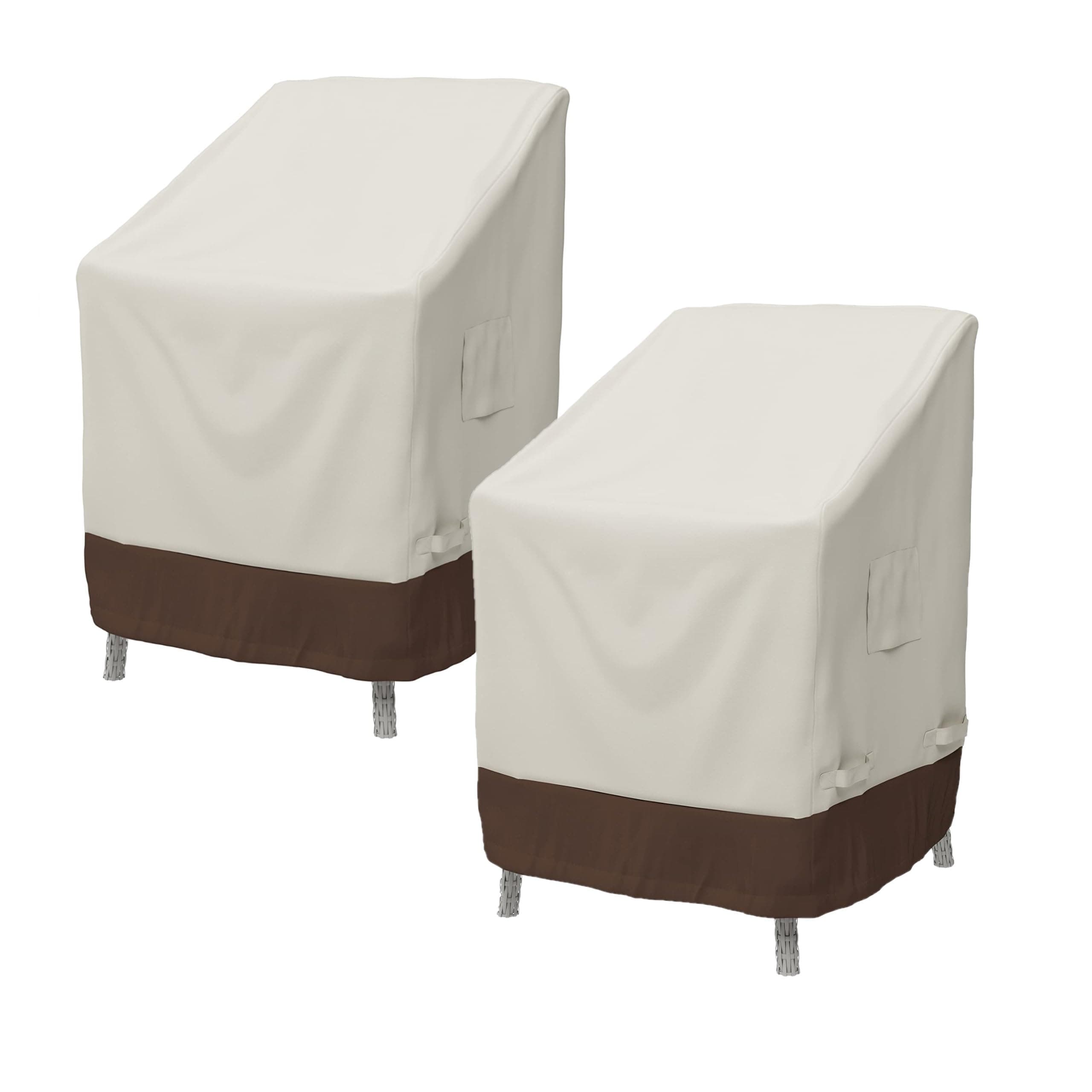 Stackable Patio Chair Cover