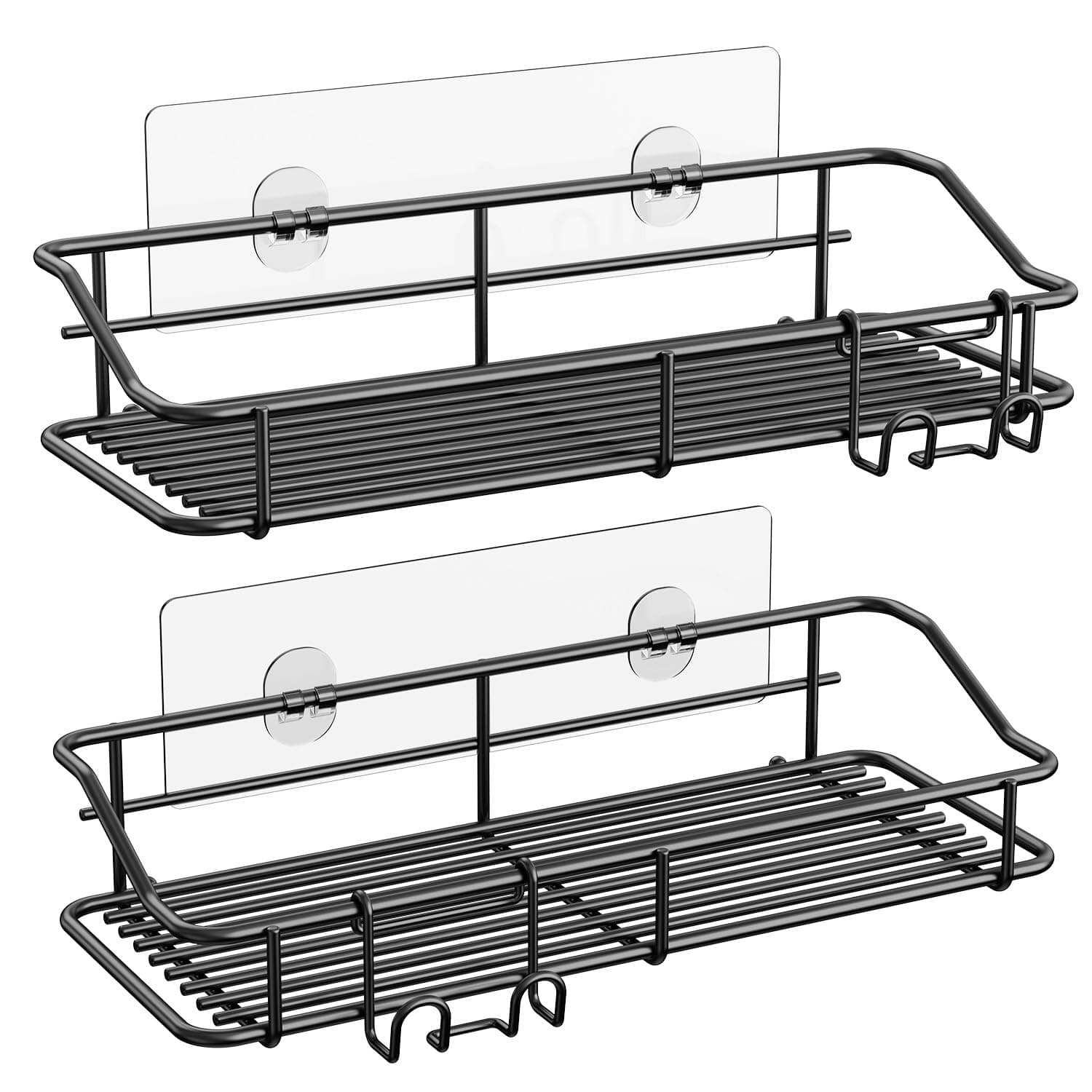304 Stainless Steel Shower Caddy Shelf