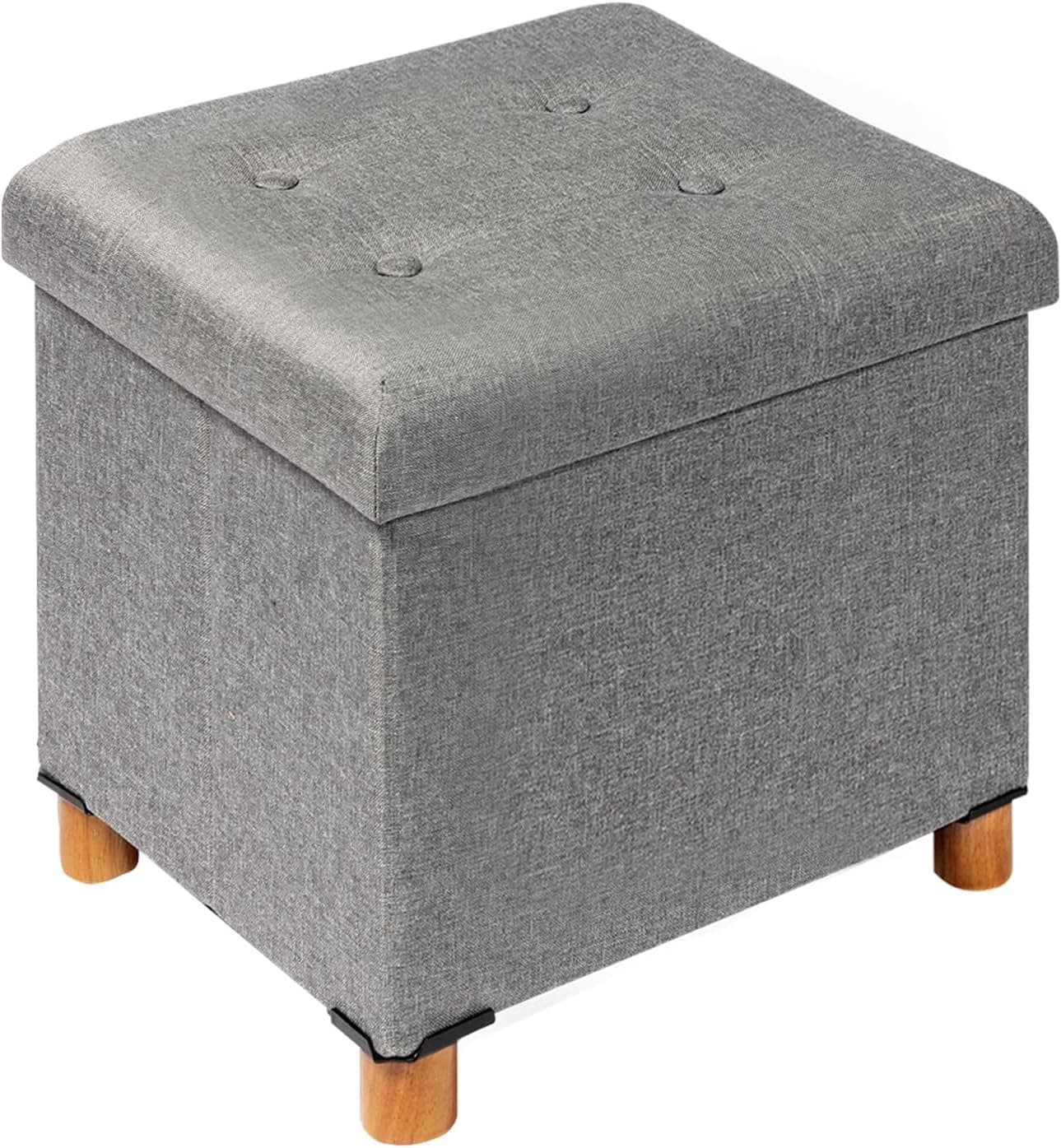 Storage Ottoman (Foldable)