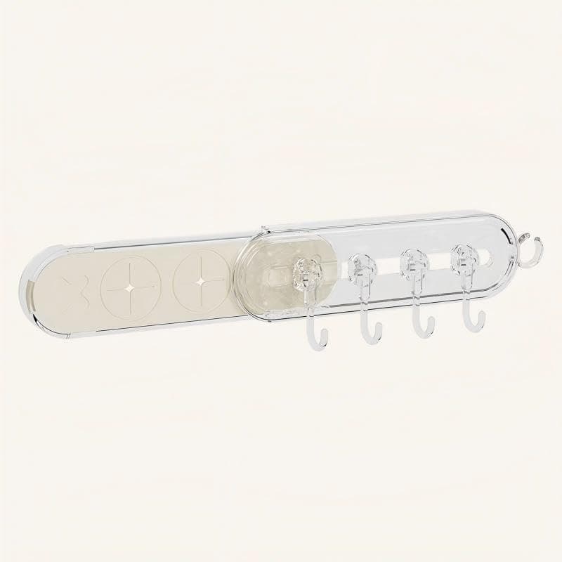 OXO Good Grips Suction Cup Hooks (4-Pack)