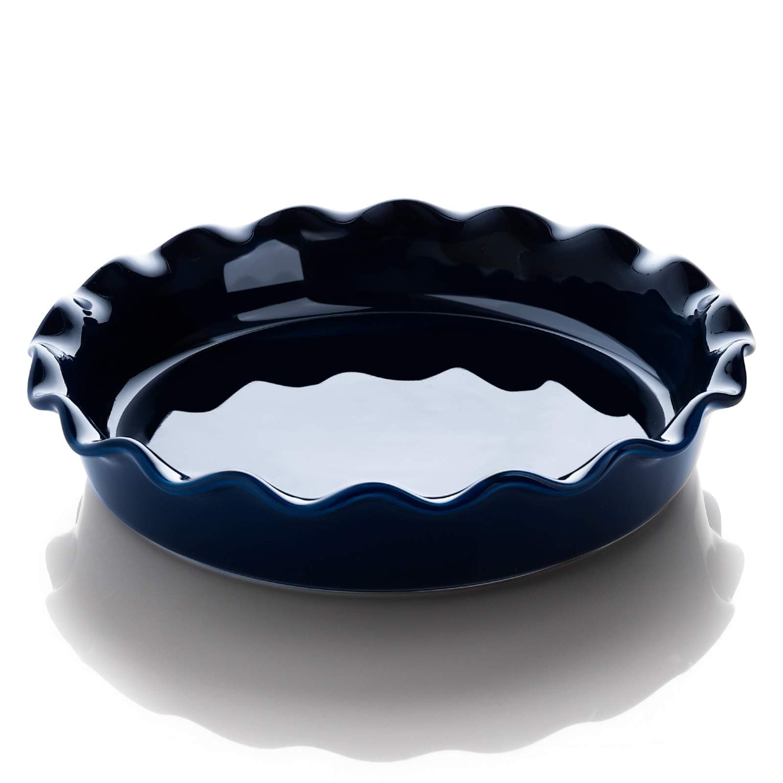 Sweese Porcelain Pie Pan