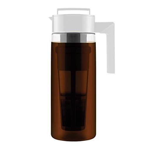 Takeya Cold Brew Maker 1-Quart Compact