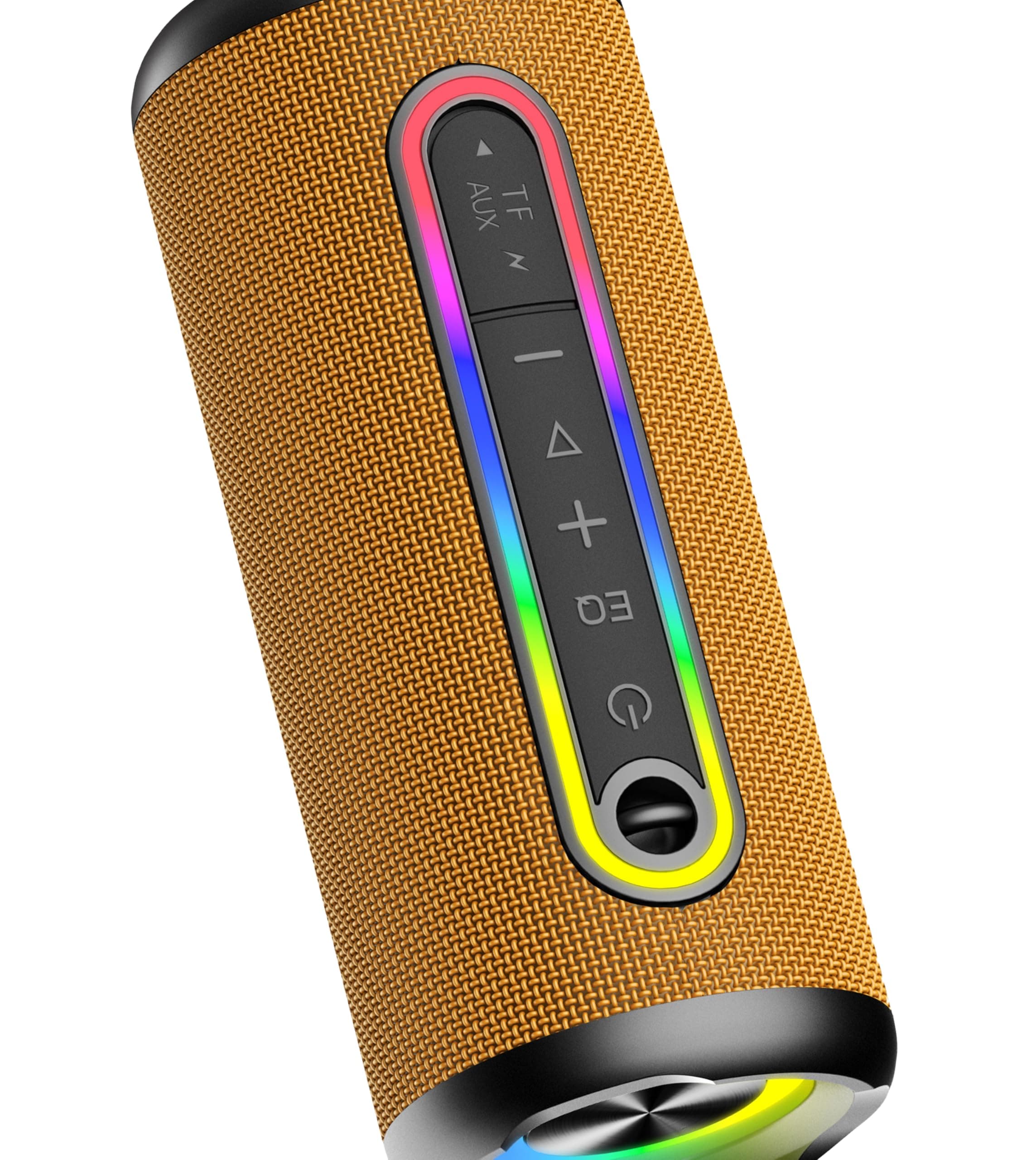 TIMU Portable Bluetooth Speaker IP67
