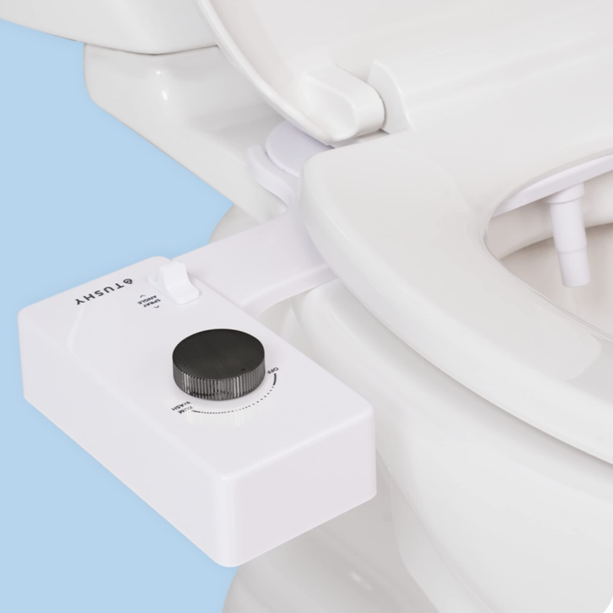 TUSHY Classic 3.0 Bidet Attachment