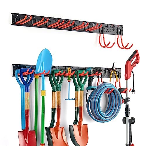 Ultrawall Bike and Helmet Garage Storage Hanger
