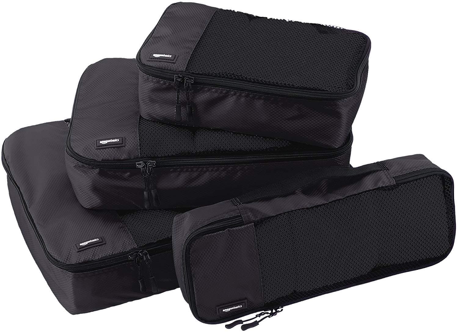 Veken 10 Set Packing Cubes for Travel