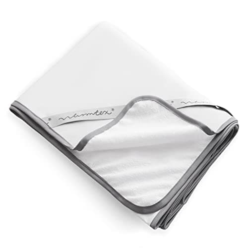 VISATOR Dome Bed Canopy, Sheer White Princess Style