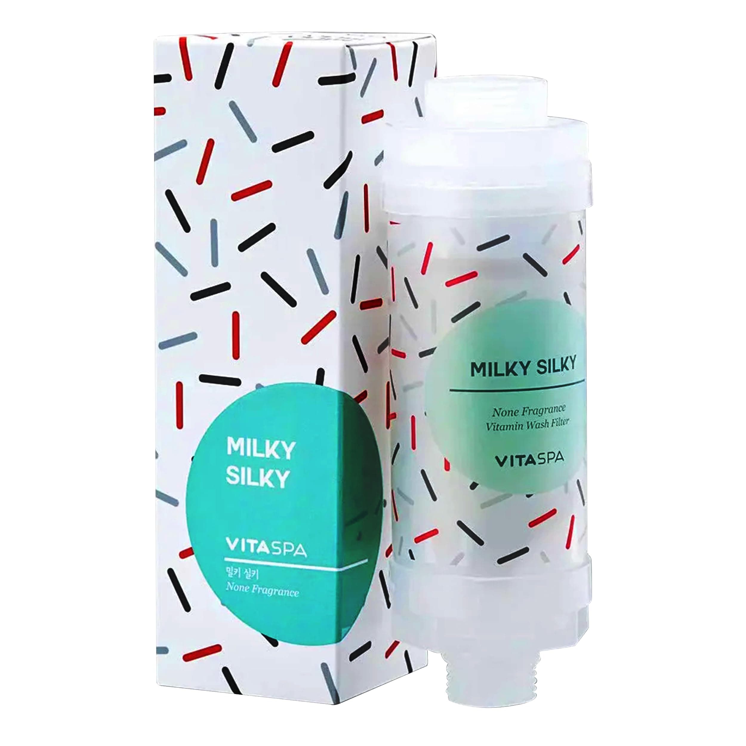 Vitafresh Vitamin C Aromatherapy Shower Filter