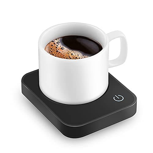 VOBAGA Coffee Mug Warmer for Desk