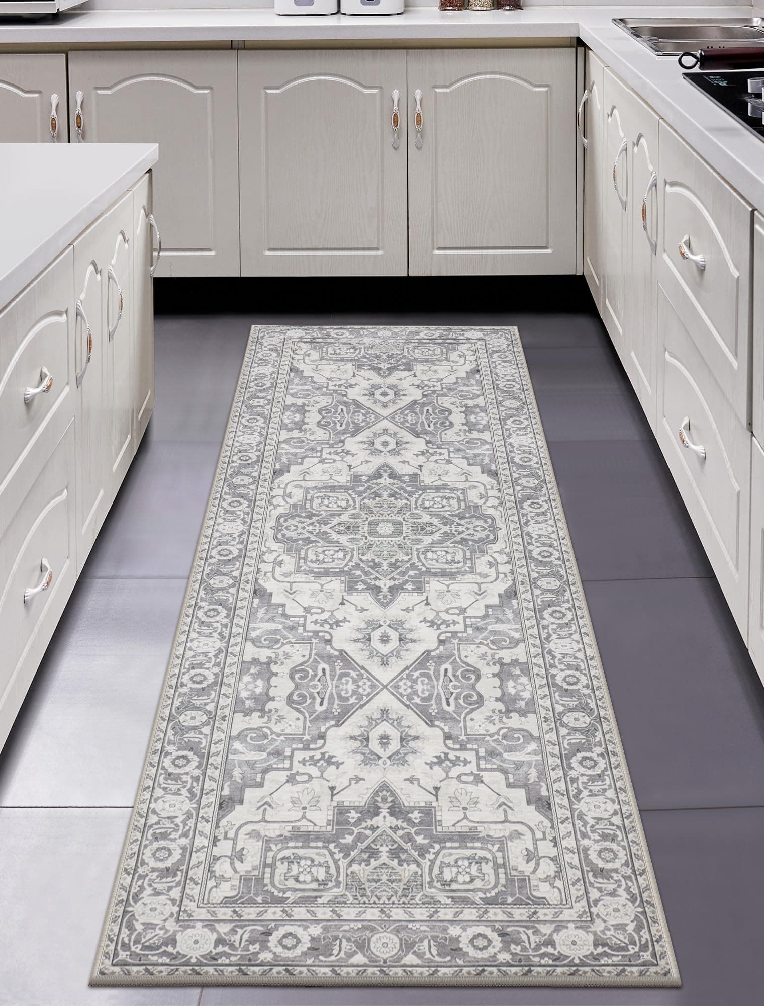 Washable Kitchen Runner