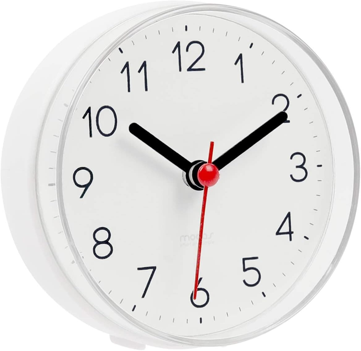 Waterproof Shower Clock