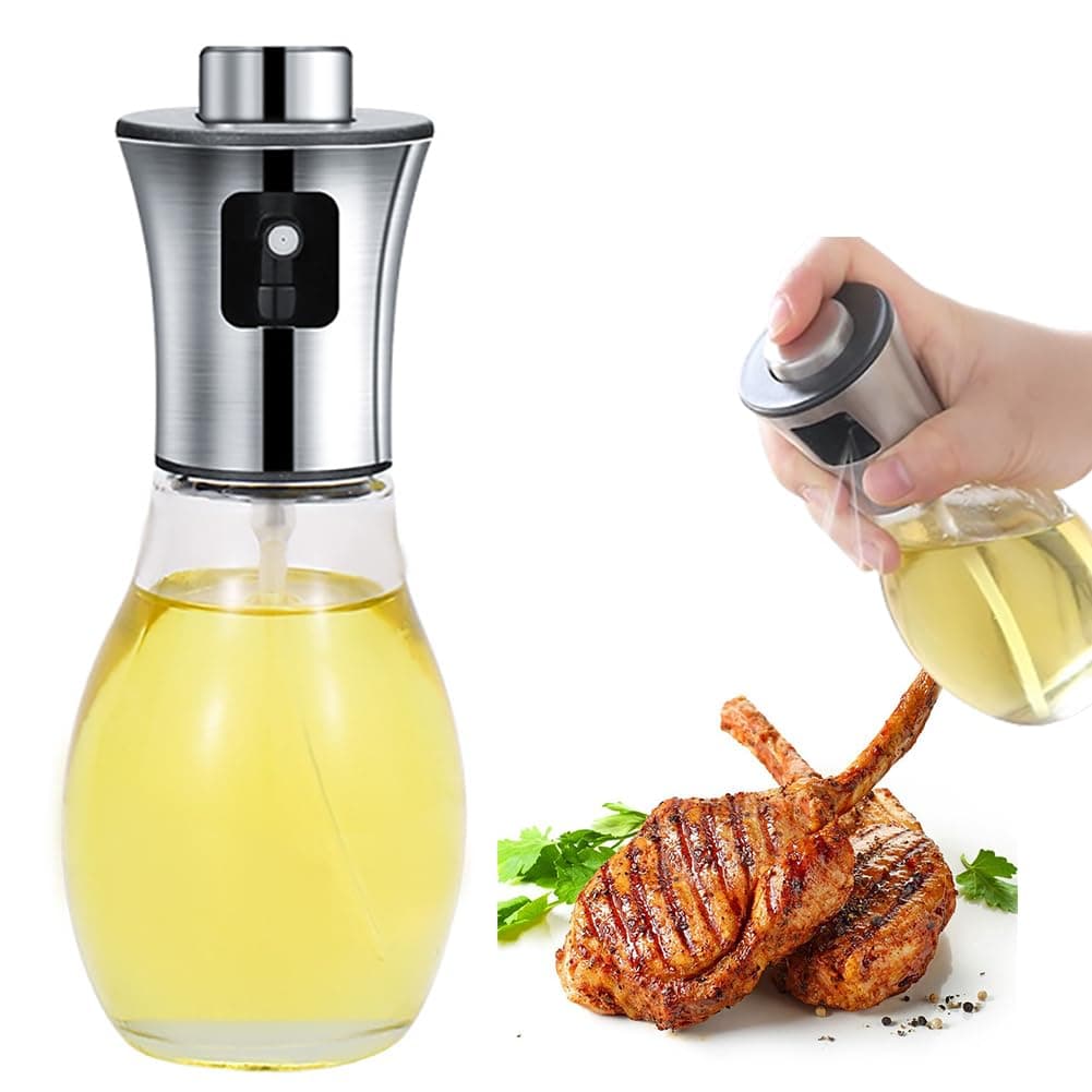 Wayeept Olive Oil Spritzer