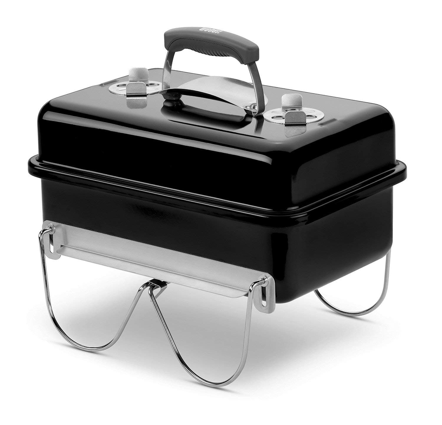 Weber Go-Anywhere Charcoal Grill