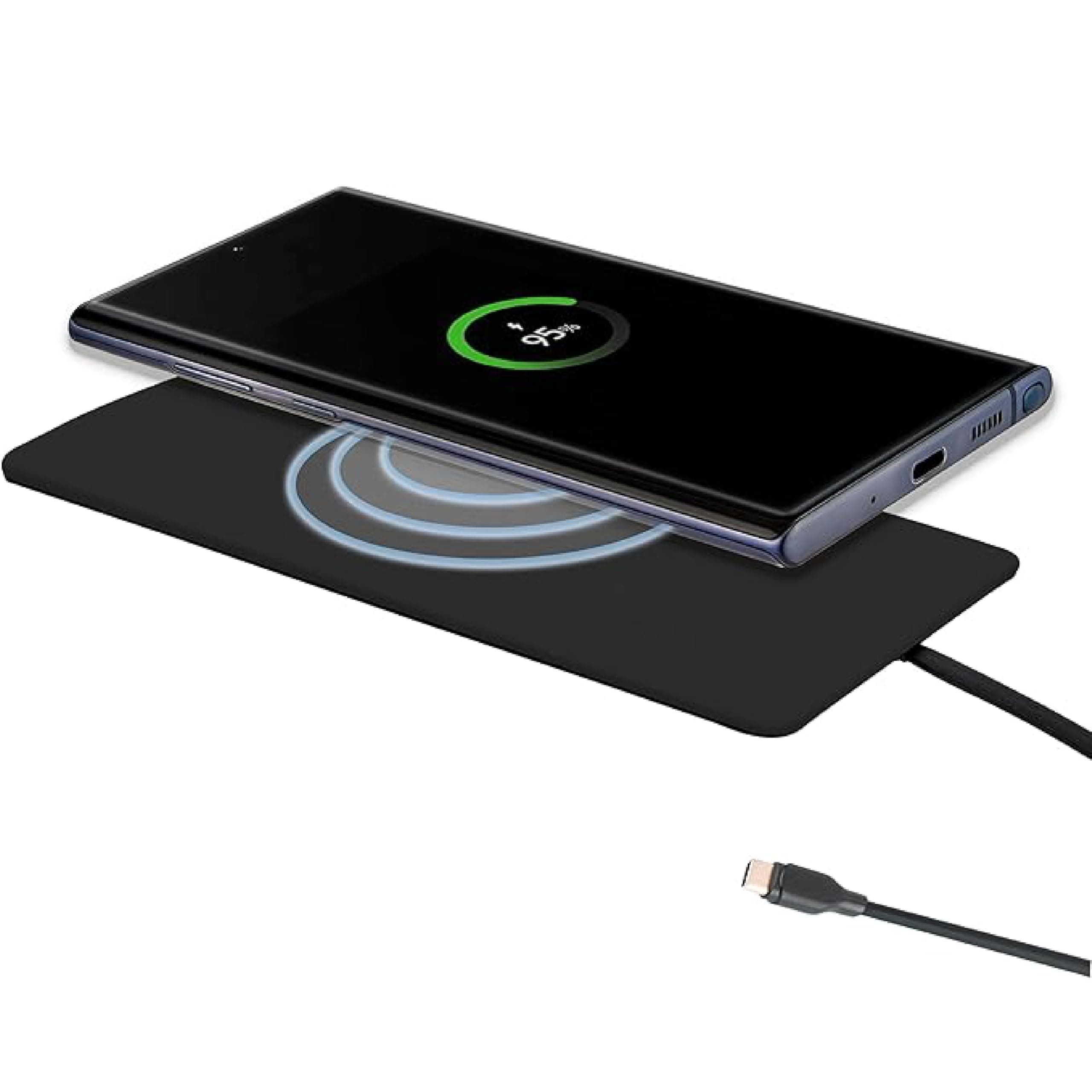 Wireless Charging Pad Fast Charge