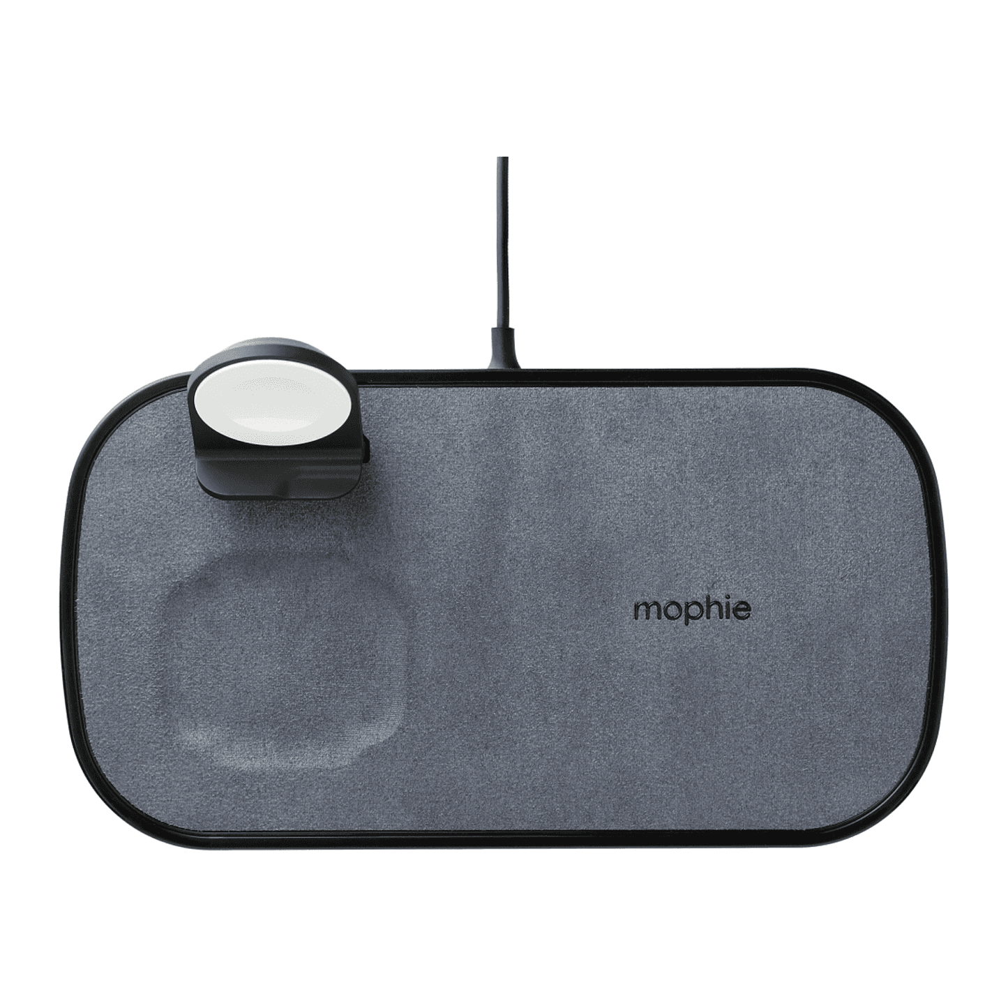 Fabric Wireless Charging Pad