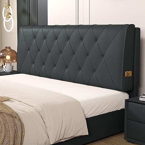 WJDMIY Large Headboard Wall Cushion
