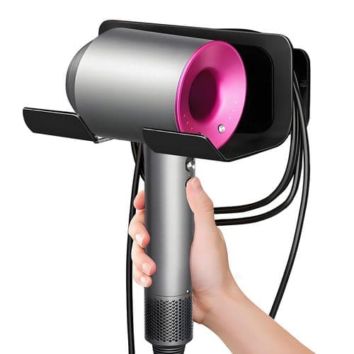 Yigii Adhesive Hair Dryer Holder