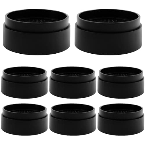 YIMITEE Heavy Duty Furniture Risers Stackable