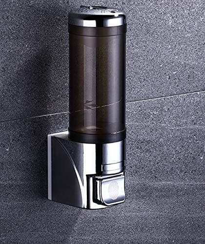 YISMAN Adhesive Soap Dispenser 300ml