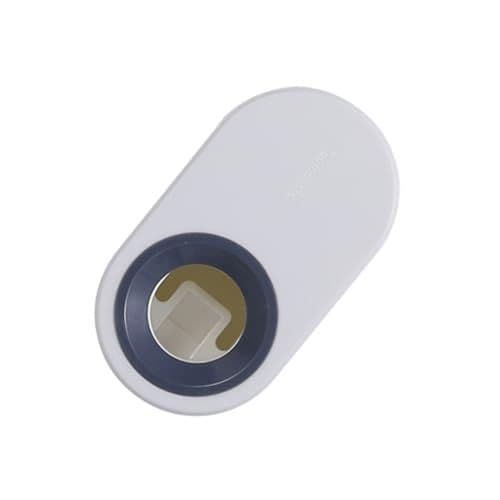 Ysimplicity Stainless Steel Toothpaste Dispenser