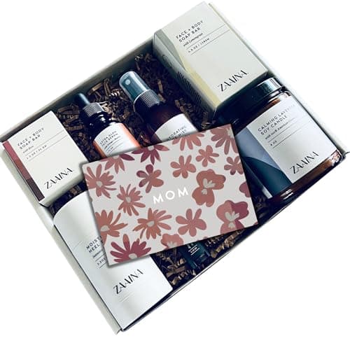 ZAAINA Luxurious Bath Gift Set by Zaaina