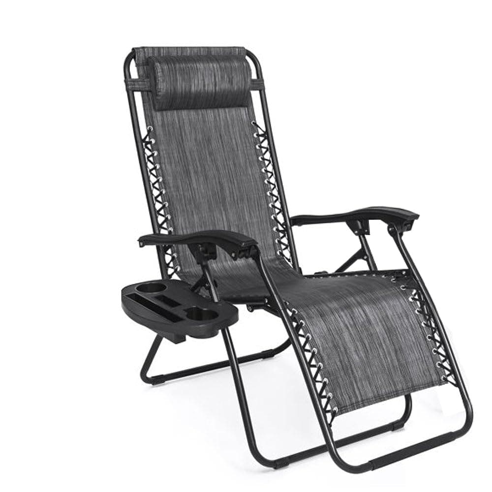 Zero Gravity Folding Lounge Chair